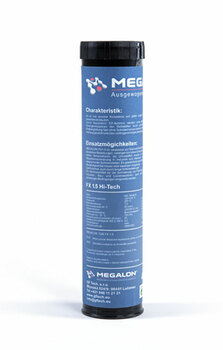 Megalon FX 1,5 HI-TECH TUK